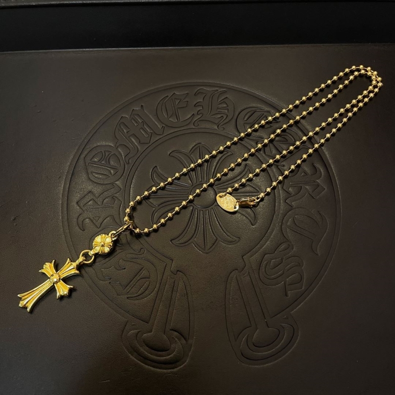 Chrome Hearts Necklaces